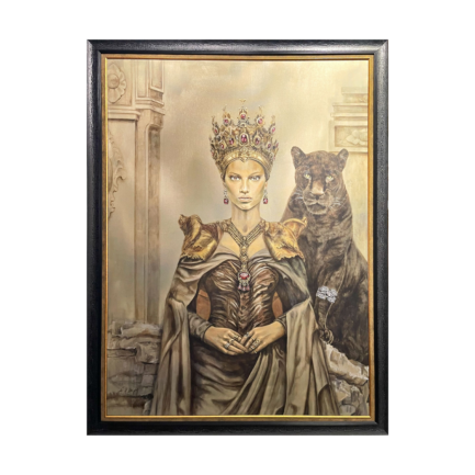 MAHVAND YARAGHCHİ • "We"