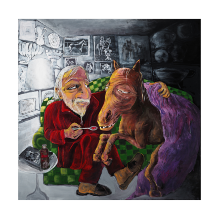 ÜMİT YİĞİT [1967-...] • "İnsanca Pek İnsanca"