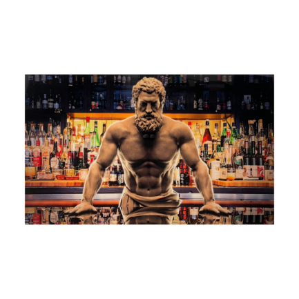 EMRE YUSUFİ [1981-...] • "Ne alırdınız?"