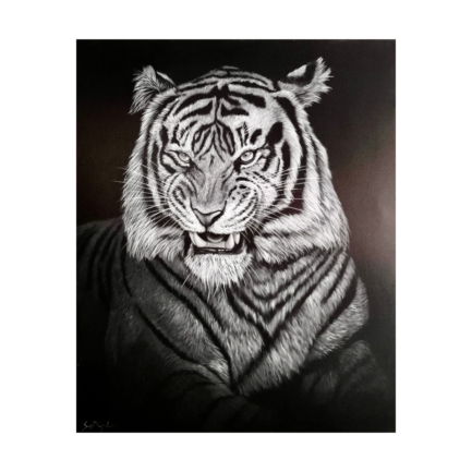 EVREN SARPTUNALI [1982-...] • "İsimsiz"