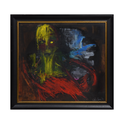 FATİH URUNÇ [1966-2012] • "İsimsiz"