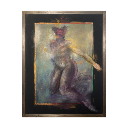 İSMET DOĞAN [1957-...] • "İsimsiz"