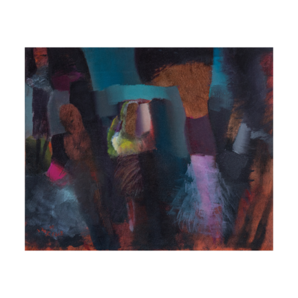 RAFET EKİZ [1950-2003] • "İsimsiz"