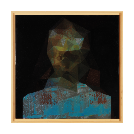 ERDİNÇ BABAT [1977-...] • "İsimsiz"