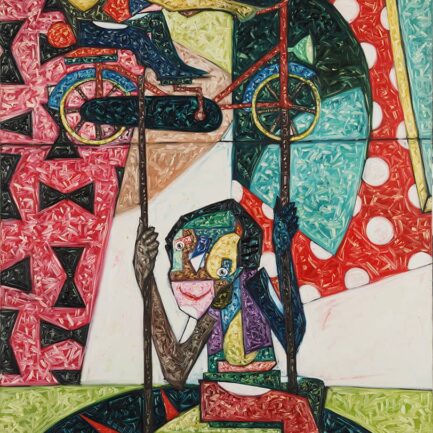 Cambaz-sirk, Onay Akbaş