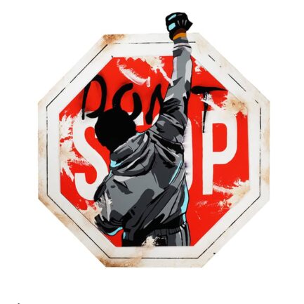 Don't Stop Rocky, Aslı Nur Ulus