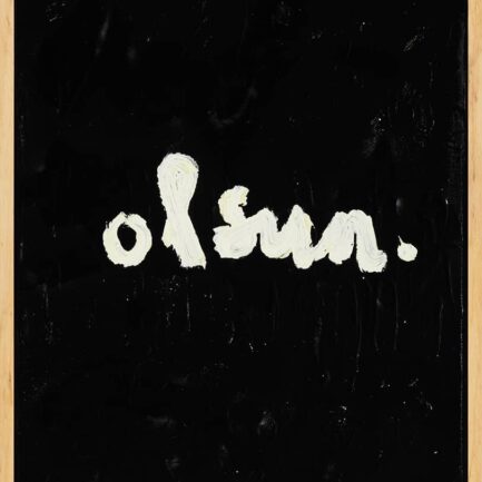 Olsun, Rafet Utku