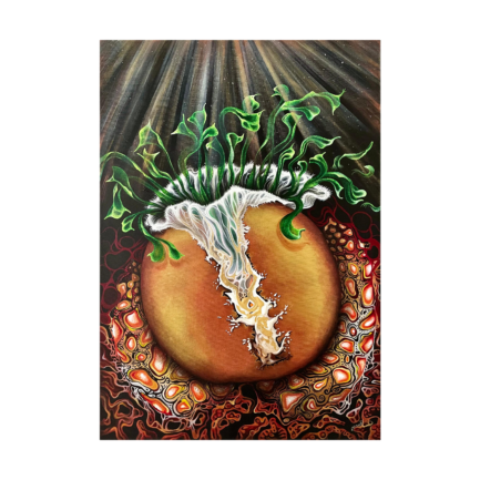 Melis Babadağ (1984) "Dans"