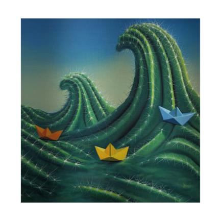 Fırat Altındal (1987) "Dokun-ma"