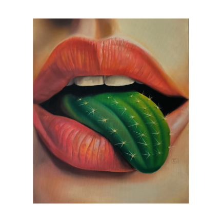 Fırat Altındal (1987) "Dokun-ma"