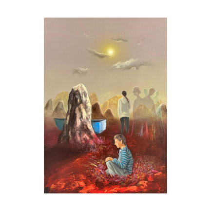 Oğuzhan Atatanır (1997) "Durağan"