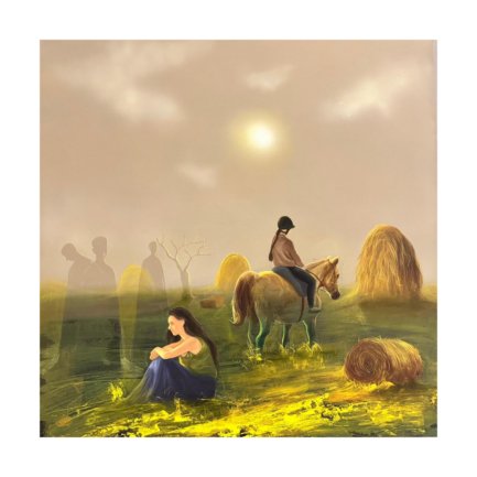 Oğuzhan Atatanır (1997) "Durağan"