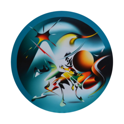 Harun Acı (1958)	"Don Kişot"