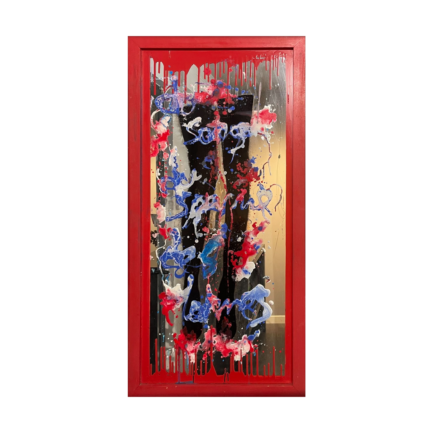 Erkan Yaprakkıran (1980) "Haz"