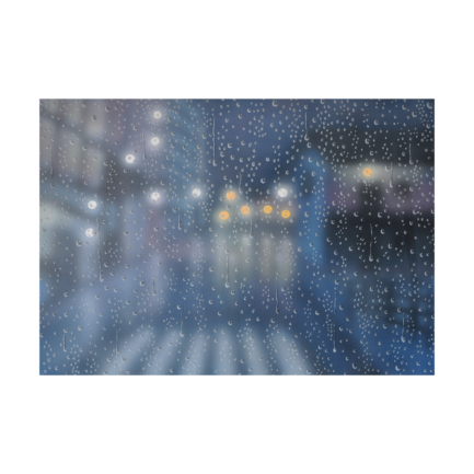 Hakan Güven (1993) "Pencere"