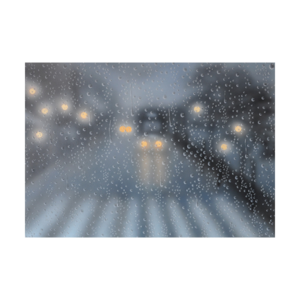 Hakan Güven (1993) "Pencere"