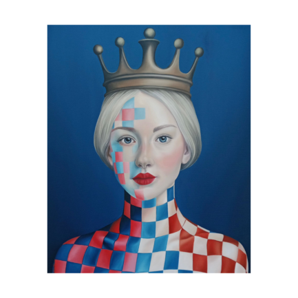 Emel Köleoğlu (1983)	"Portre"