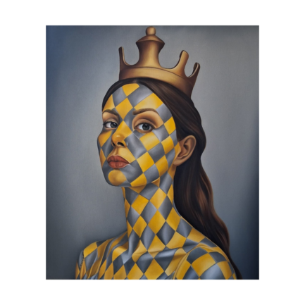 Emel Köleoğlu (1983)	"Portre"