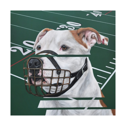 Ceyda Tırtıl Özdemir (1986) "Game"