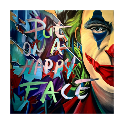 YAĞMUR TURAN [1991-...] • "Joker"