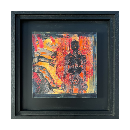 Erkan Yaprakkıran (1980) "Haz"