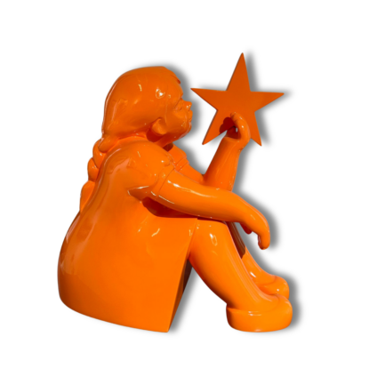 Hadiye Kalkavan "Yıldız"