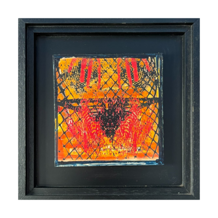 Erkan Yaprakkıran (1980) "Haz"