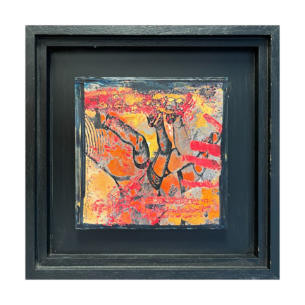 Erkan Yaprakkıran (1980) "Haz"