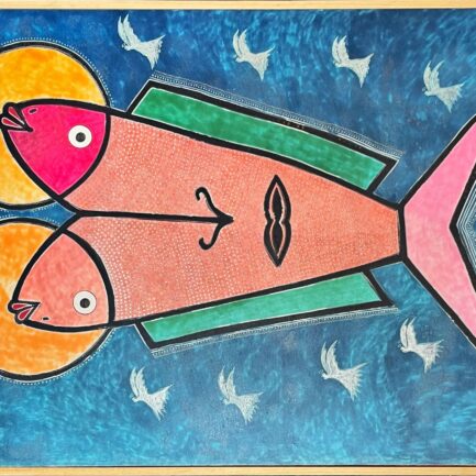Tamer Ertuna (1958) "Untitled"