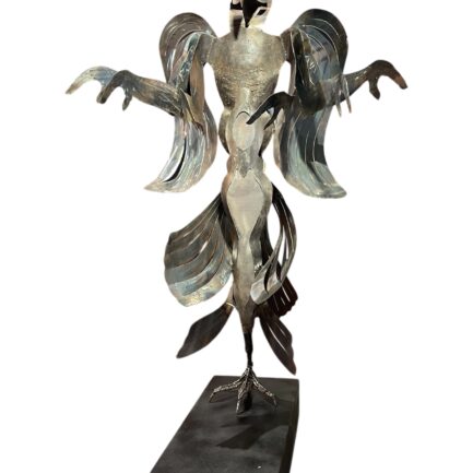 Şenol Bora (1987) "Kahin"