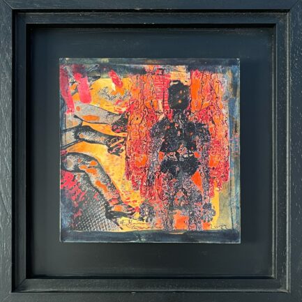 Erkan Yaprakkıran (1980) "Haz"