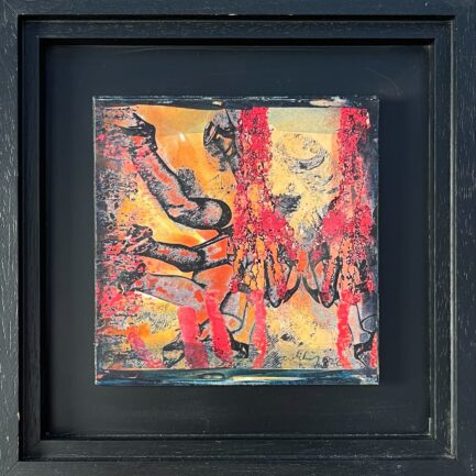 Erkan Yaprakkıran (1980) "Haz"