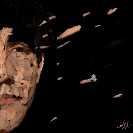Mehmet Yılmaz Ak (1986) "Kompozisyon"
