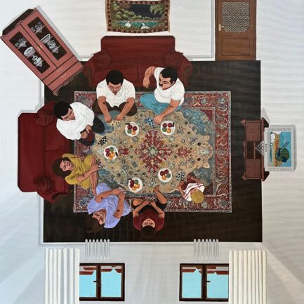 Ömer Faruk Erdoğan (1997) "Edim"