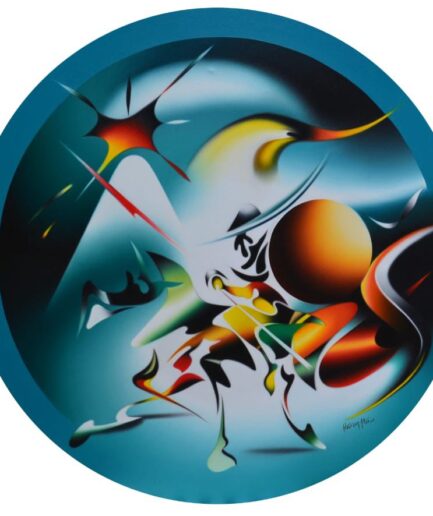 Harun Acı (1958)	"Don Kişot"