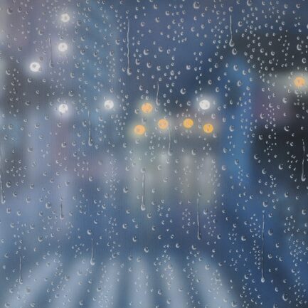 Hakan Güven (1993) "Pencere"