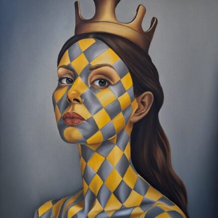 Emel Köleoğlu (1983)	"Portre"