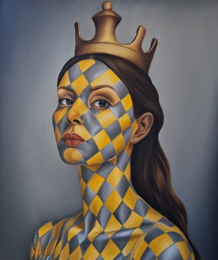 Emel Köleoğlu (1983)	"Portre"