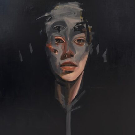 Zafer Malkoç (1989) "Untitled"