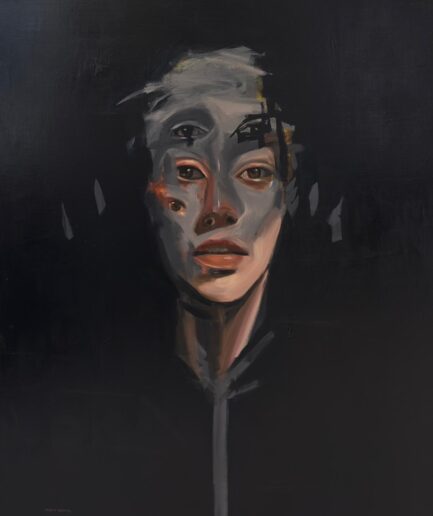 Zafer Malkoç (1989) "Untitled"