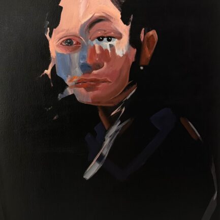 Zafer Malkoç (1989) "Untitled"