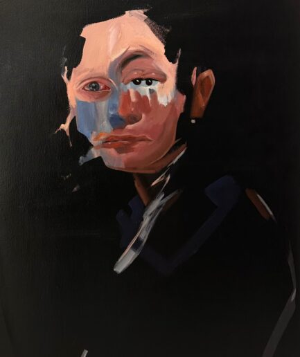 Zafer Malkoç (1989) "Untitled"