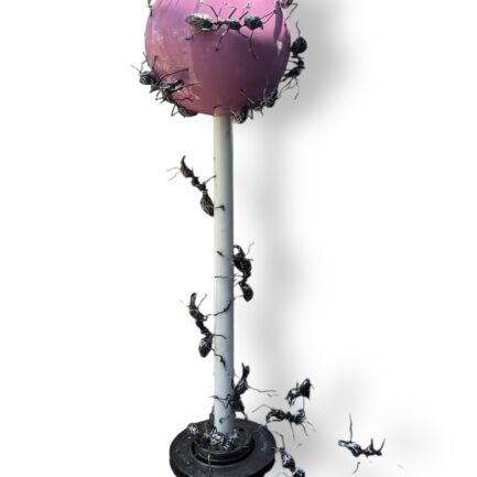 Ahmet Savıcı (1989) "Karıncalar"