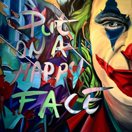 YAĞMUR TURAN [1991-...] "Joker"