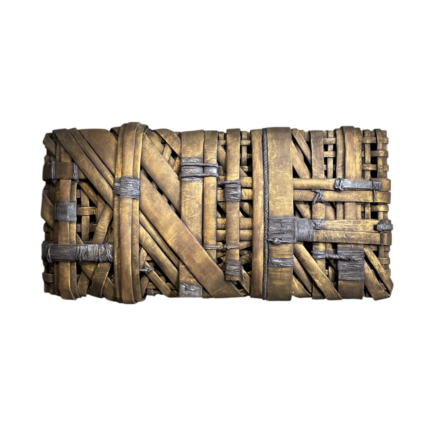 BUBİ [1956-...] • "Rölyef Kafesler"