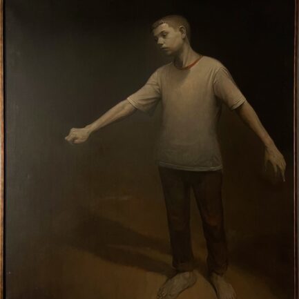 SERTAP YEĞİN [1974-..] • "İsimsiz"