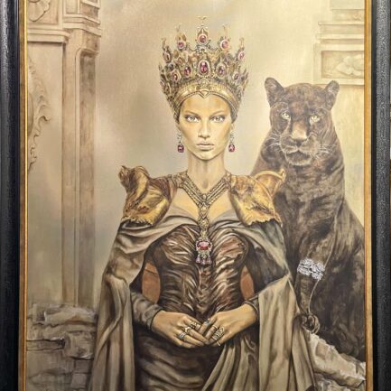 MAHVAND YARAGHCHİ • "We"