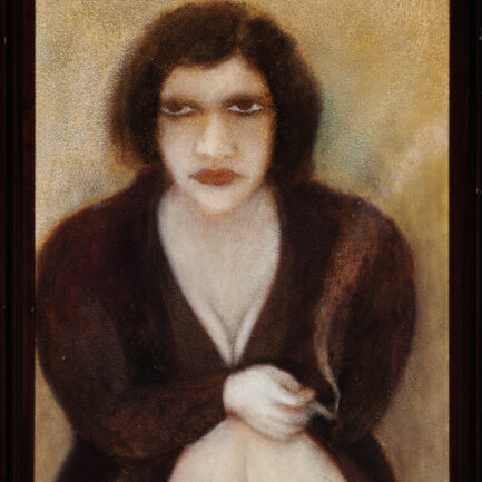 ŞAHİN PAKSOY [1952-...] • "İsimsiz"