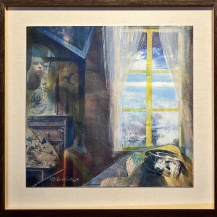 UTKU VARLIK [1942-...] • "İsimsiz"