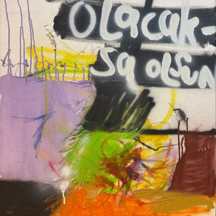 RAFET UTKU • "Ne Olacaksa Olsun"